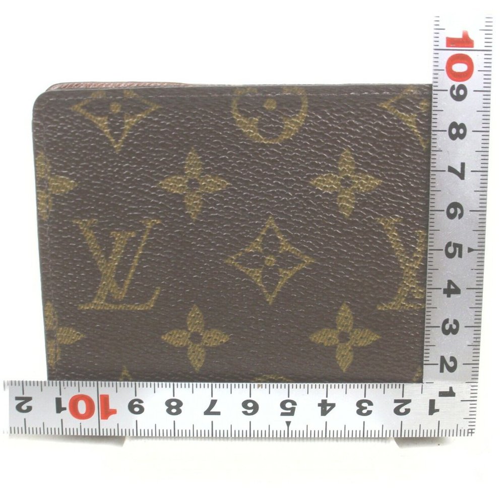 Authentic Louis Vuitton Marco Bifold Wallet - Picture 2 of 15